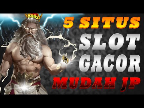 situs slot apa yang bagus