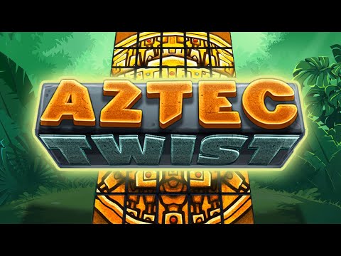 aztec demo slot