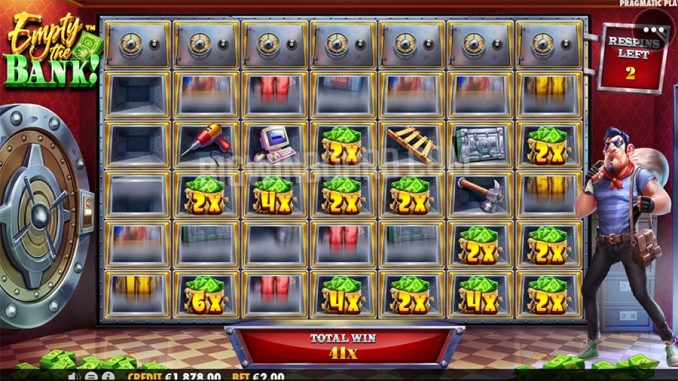 pragmaticplay slot demo