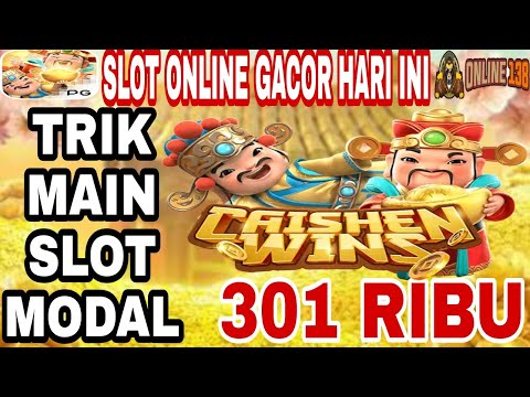 pg soft demo slot caishen wins