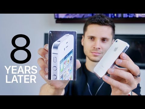 iphone 4 review