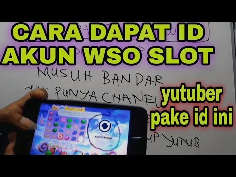 situs slot yang gampang jp