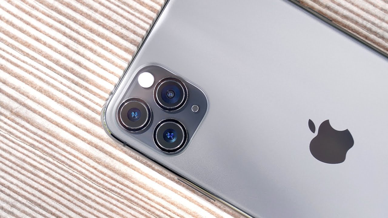 iphone 11 promax review